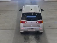 Daihatsu MAX лот № 2530 оценка 3  с аукциона в Японии 2