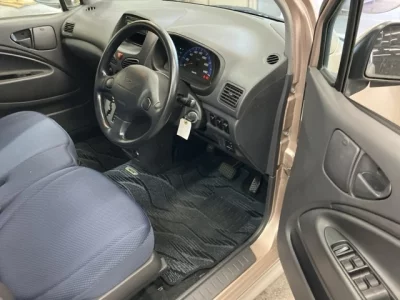 Daihatsu MAX  с аукциона в Японии