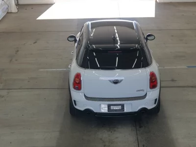 BMW MINI