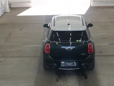 BMW MINI