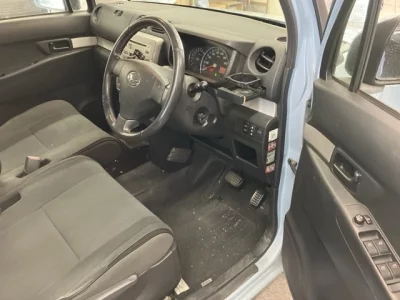 Daihatsu MOVE CONTE  с аукциона в Японии