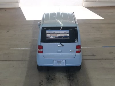 Daihatsu MOVE CONTE  с аукциона в Японии