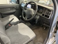 Daihatsu Atrai Wagon лот № 2870 оценка 3  с аукциона в Японии 3