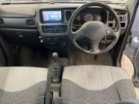 Daihatsu Atrai Wagon лот № 2870 оценка 3  с аукциона в Японии 4