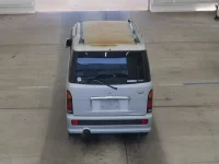 Daihatsu Atrai Wagon лот № 2870 оценка 3  с аукциона в Японии 2