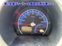 Daihatsu Atrai Wagon лот № 95034 оценка 0  с аукциона в Японии 3