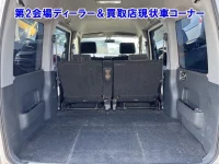 Daihatsu Atrai Wagon лот № 95034 оценка 0  с аукциона в Японии 6