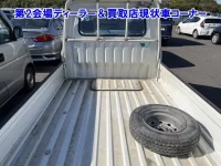 Daihatsu HIJET TRUCK лот № 95046 оценка 0  с аукциона в Японии 6