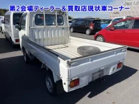 Daihatsu HIJET TRUCK лот № 95046 оценка 0  с аукциона в Японии 1