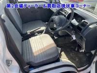 Daihatsu HIJET TRUCK лот № 95046 оценка 0  с аукциона в Японии 4