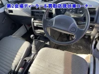 Daihatsu HIJET TRUCK лот № 95046 оценка 0  с аукциона в Японии 2