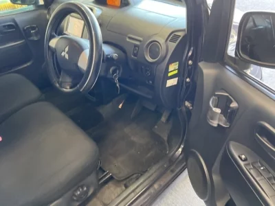 Mitsubishi EK SPORTS  с аукциона в Японии