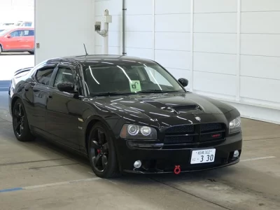 Dodge CHARGER
