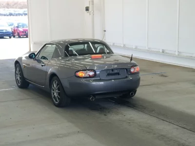 Mazda ROADSTER