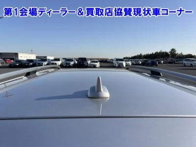 Mercedes-Benz GL CLASS