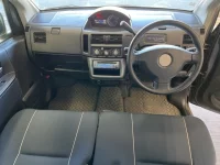 Mitsubishi EK SPORTS лот № 2593 оценка 3.5  с аукциона в Японии 4