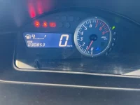 Mitsubishi EK SPORTS лот № 2593 оценка 3.5  с аукциона в Японии 5