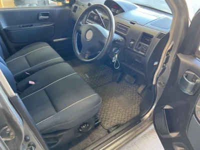 Mitsubishi EK SPORTS  с аукциона в Японии