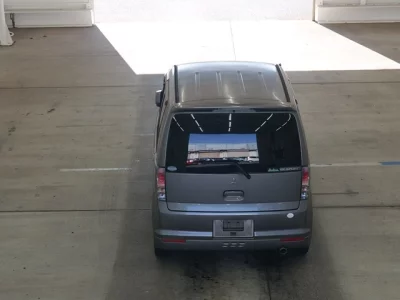 Mitsubishi EK SPORTS  с аукциона в Японии