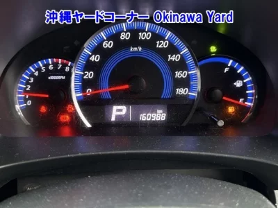 Suzuki SOLIO  с аукциона в Японии