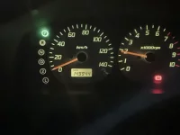 Suzuki EVERY WAGON лот № 2784 оценка 3.5  с аукциона в Японии 5