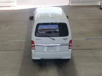 Suzuki EVERY WAGON лот № 2784 оценка 3.5  с аукциона в Японии 2