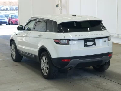Rover RANGE ROVER