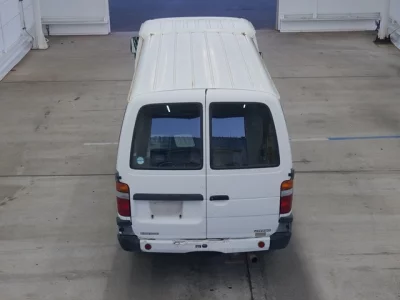 Toyota DYNA  с аукциона в Японии
