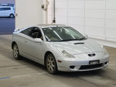 Toyota CELICA