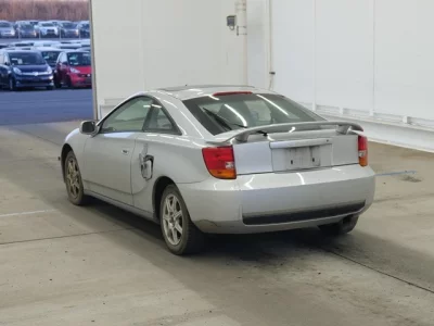 Toyota CELICA