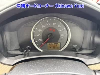 Toyota COROLLA AXIO лот № 43169 оценка 3.5  с аукциона в Японии 3