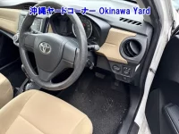 Toyota COROLLA AXIO лот № 43169 оценка 3.5  с аукциона в Японии 5
