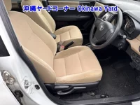 Toyota COROLLA AXIO лот № 43169 оценка 3.5  с аукциона в Японии 6