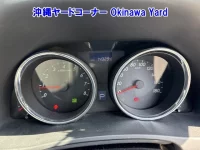 Toyota MARK X лот № 43161 оценка 3.5  с аукциона в Японии 3