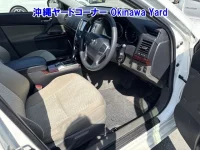 Toyota MARK X лот № 43161 оценка 3.5  с аукциона в Японии 5