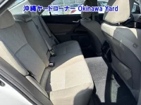 Toyota MARK X лот № 43161 оценка 3.5  с аукциона в Японии 7