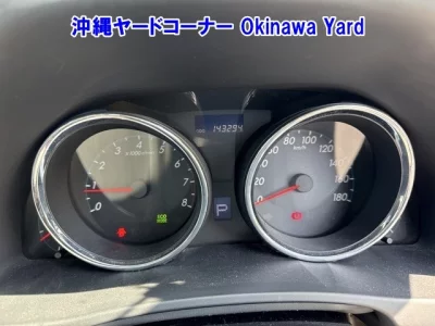 Toyota MARK X  с аукциона в Японии