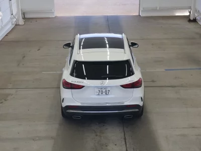 Mercedes-Benz GLA CLASS