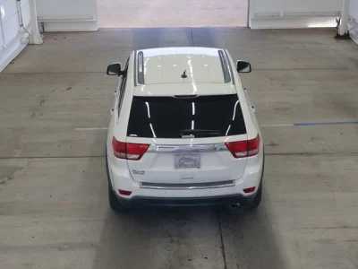 Chrysler JEEP GRAND CHEROKEE