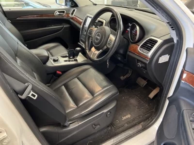 Chrysler JEEP GRAND CHEROKEE