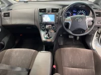 Toyota MARK X ZIO лот № 2872 оценка 4  с аукциона в Японии 4