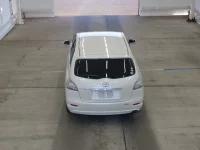 Toyota MARK X ZIO лот № 2872 оценка 4  с аукциона в Японии 2