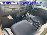 Subaru SAMBAR лот № 95048 оценка 0  с аукциона в Японии 5