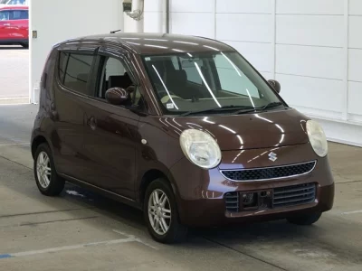 Suzuki MRWAGON