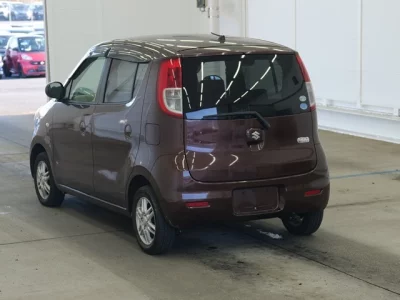 Suzuki MRWAGON