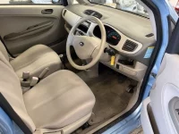 Subaru R2 лот № 2834 оценка RA  с аукциона в Японии 3