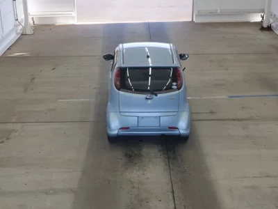 Subaru R2  с аукциона в Японии