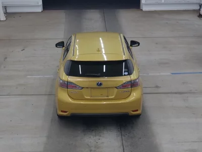 Lexus CT