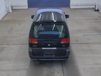 Nissan ELGRAND лот № 2929 оценка RA  с аукциона в Японии 2