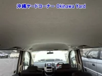 Nissan SERENA лот № 43182 оценка 3.5  с аукциона в Японии 8